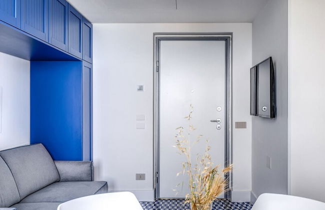 Le Arcate Giuliana in Massa Lubrense - Foto 10