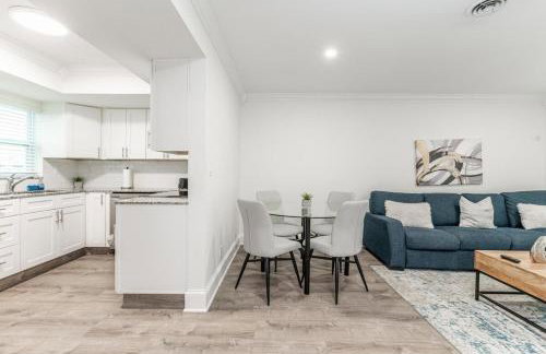 New Apt 2 Bed 2 Bath with Amazing PATIO - Foto 12