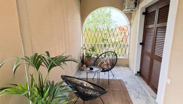 Memories 2 Elegant house near Corfu town! - Foto 4