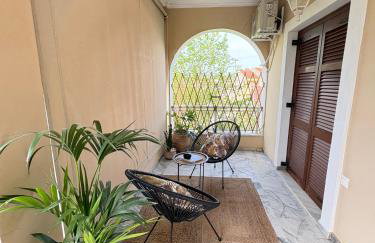 Memories2 elegant house five min from Corfu town - Foto 8