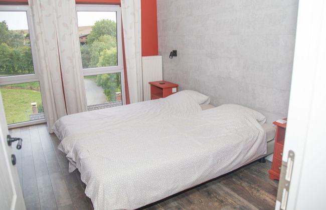 Tranquil Stay in Ardennes - Foto 4