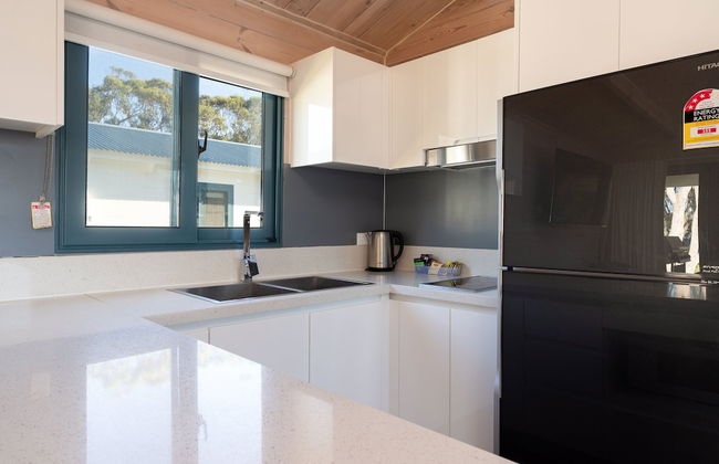 BIG4 Tasman Holiday Parks - Racecourse Beach - Foto 31