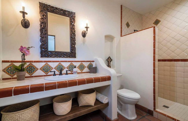 Casa de Lujo - Spanish Seaside Retreat - Foto 15