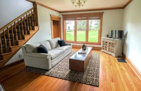 Nature Valley Farm- 2BD/1BA on private 53 acres - Foto 58