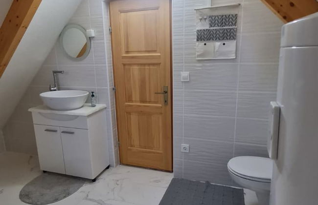 Apartments Plitvice Forest - Foto 28