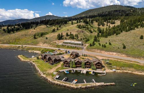 King's Cabin - Foto 122