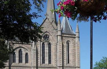 The Apartment - Foto 43