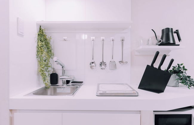 Minimalist Loft 405 - Foto 21