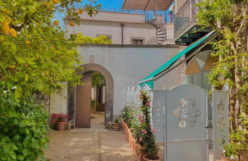 La Dimora 4: Charm and Quiet - Foto 26