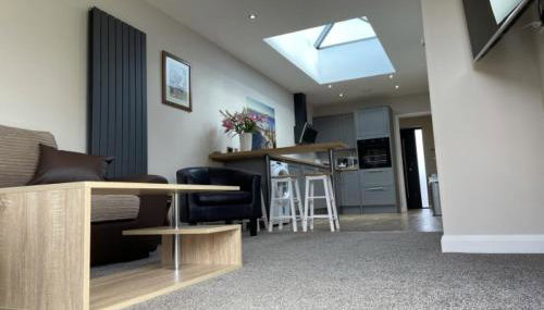 The Annexe - Pagham - Photo 4