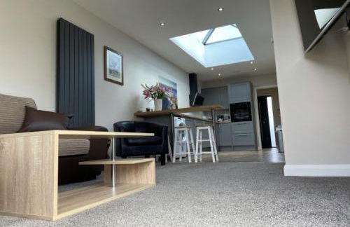 The Annexe - Pagham - Photo 4