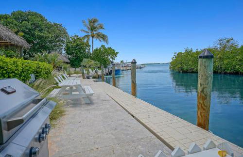 Isla Key Guava - Waterfront Boutique Resort, Island Paradise, Prime Location - Foto 27