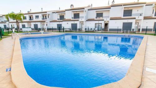 Magnólia AB House by Stay ici Algarve Holiday Rental - Foto 3, sunbed