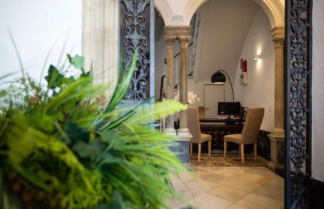 Plazuela del Carbón Suites - Foto 42