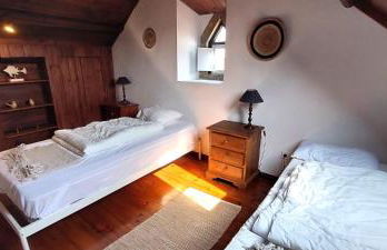 Casa do Patio - Très charmante villa 12 personnes 5ch avec piscine - Foto 74