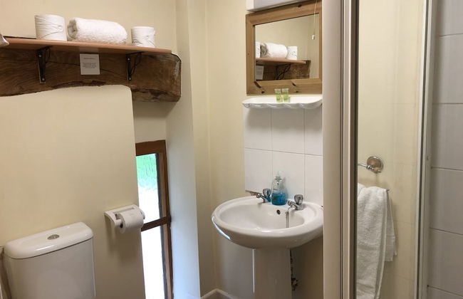 Bridge Farm Holiday Cottages - Foto 35