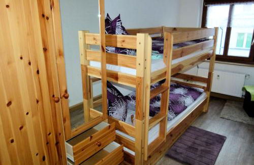 Ferienwohnung KaRo - Foto 9