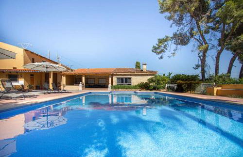 Villa Azahar - Piscina - Barbacoa - Naturaleza - Foto 76