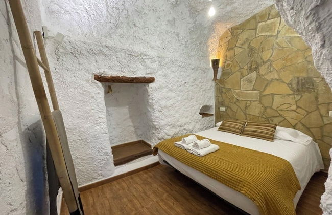 Cuevas El Atochal Orígenes - Foto 44