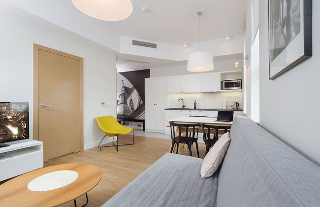 Riverside Aparthotel - Foto 69