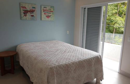 Casa Alto Padrão em Ubatuba em Condomínio - Foto 25