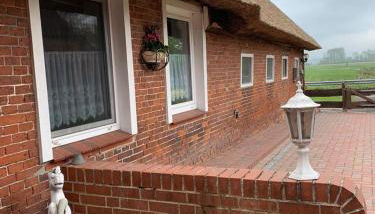 Ferienwohnung Anna Frieda - Foto 2