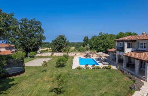 Villa Margarethe - Foto 27