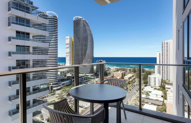 Avani Broadbeach Residences - Photo 21