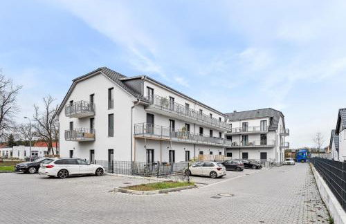 cruwzo Home Wildau - Foto 8