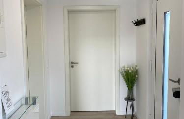 Haus am Brunnen Wohnung 2 - Foto 8