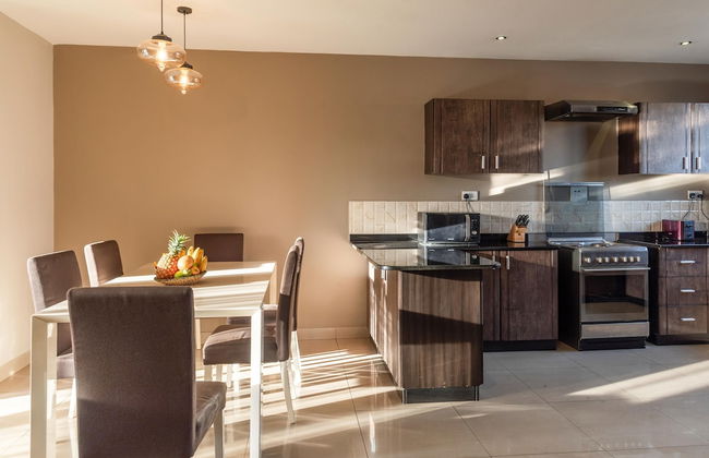 Tagore Apartments - Foto 12