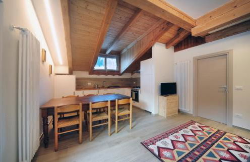 Appartamenti Residence Lares Ossana - Foto 16