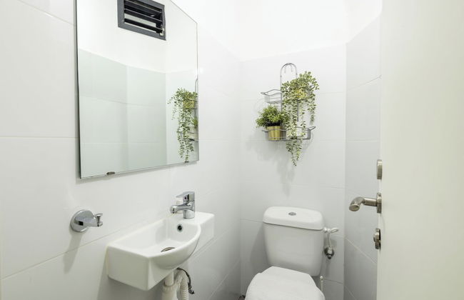 Bahai Serenity Apartment by Sea N' Rent - Foto 23