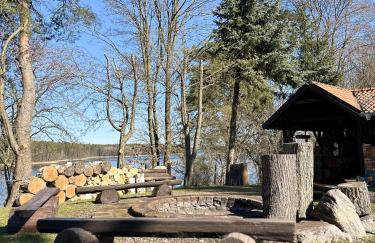 Ostoja Jeziorak Jezierzyce - Foto 70