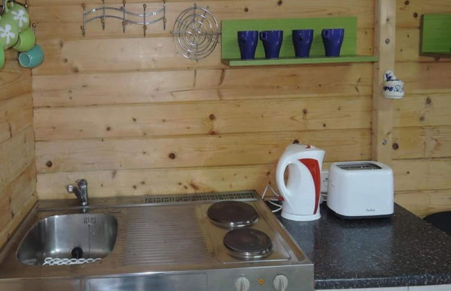 Bungalow in Lubin at 300 m From the Lake - Photo 5