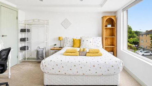 The Isabella Studio by Richmond Park - Photo 5