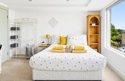 The Isabella Studio by Richmond Park - Photo 5