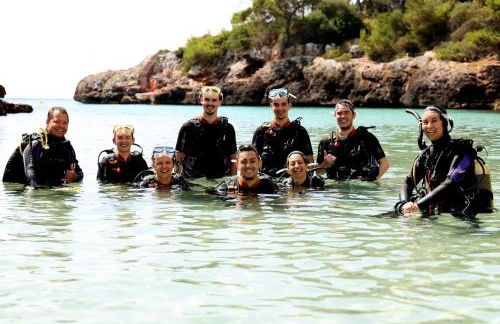 Hotel Club Es Talaial - Foto 122