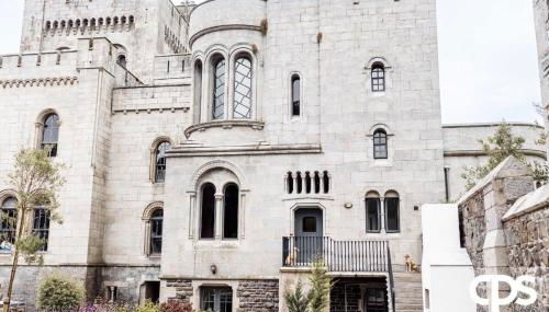 Bastian Gate Gosford Castle - Foto 5