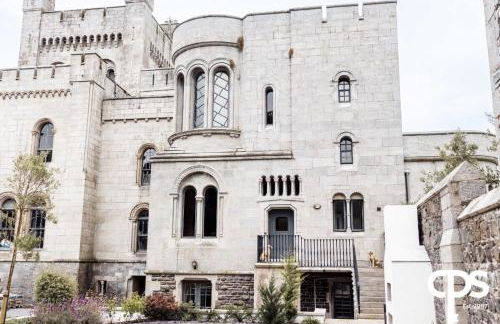 Bastian Gate Gosford Castle - Foto 5