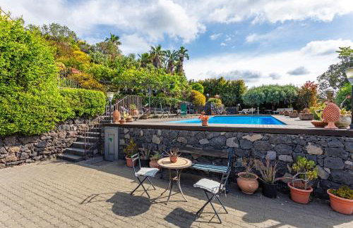 Queen Etna - Beautiful Pool - Photo 34