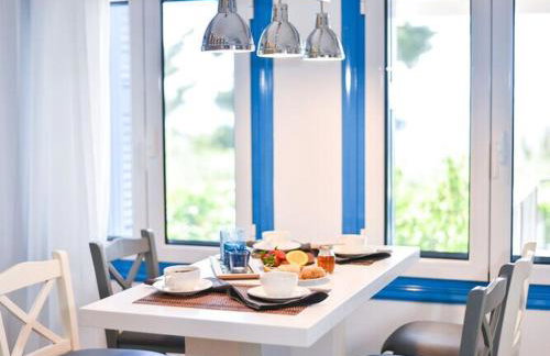 Apartment in Elia Beach with a shared pool - Photo 13