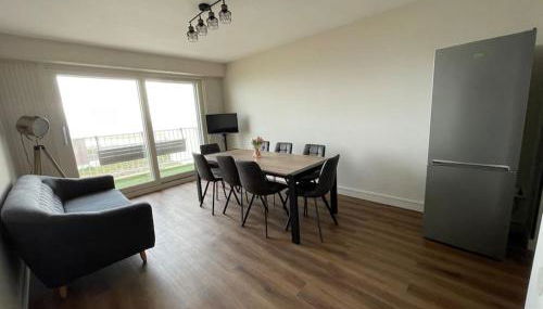 Appartement vu mer - Photo 3