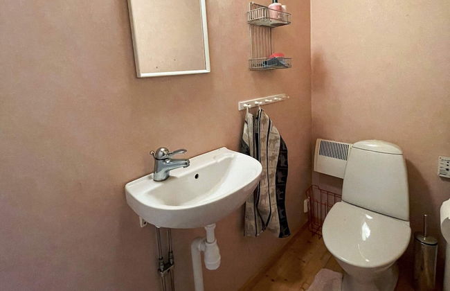 4 Star Holiday Home in Solvesborg - Photo 13