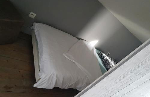 Gîte cocooning climatisé avec piscine et animaux - Foto 18