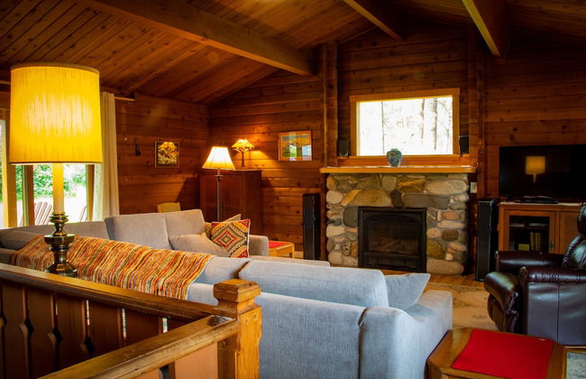 Riverside Adventures Vacation Rentals - Photo 20