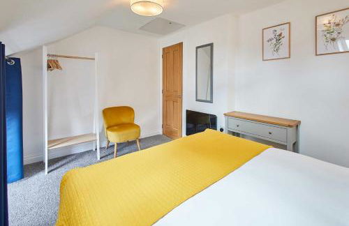 Host & Stay - Rose Cottage - Foto 22