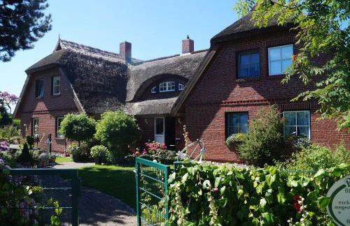 Reethaus im Biosphärenreservat - Foto 3