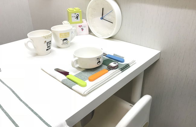 Xi'an The Queen's Box - Foto 31