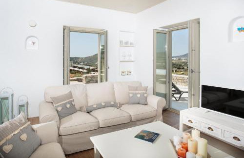 Natura Villas Paros - Photo 17